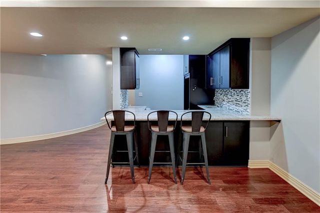 500 NE Woodpark Lane, Lee's Summit, MO 64086