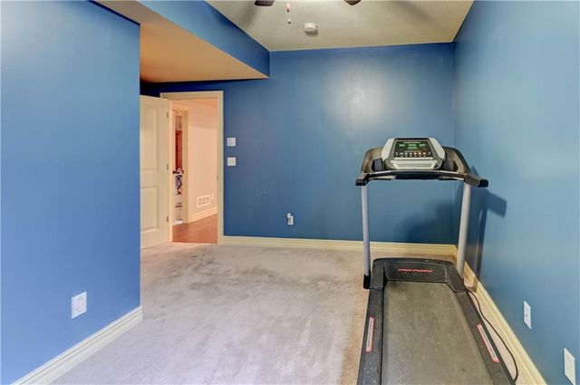 500 NE Woodpark Lane, Lee's Summit, MO 64086