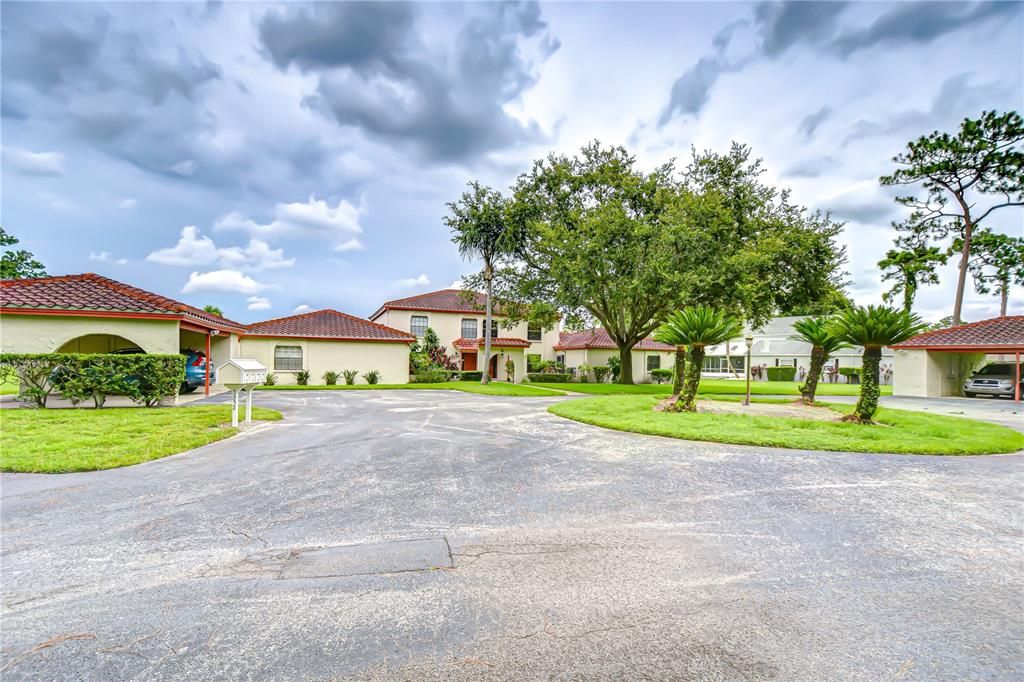 5352 SADDLEBROOK WAY 4, Wesley Chapel, FL 33543