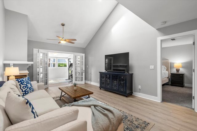 1137 Hidden Cove Drive 39, Mount Pleasant, SC 29464