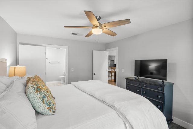 1137 Hidden Cove Drive 39, Mount Pleasant, SC 29464