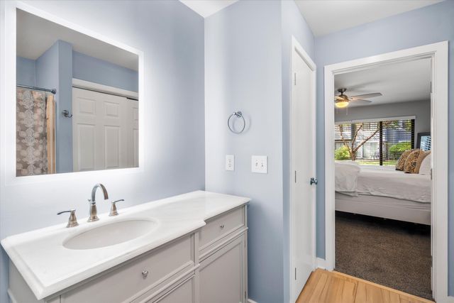 1137 Hidden Cove Drive 39, Mount Pleasant, SC 29464