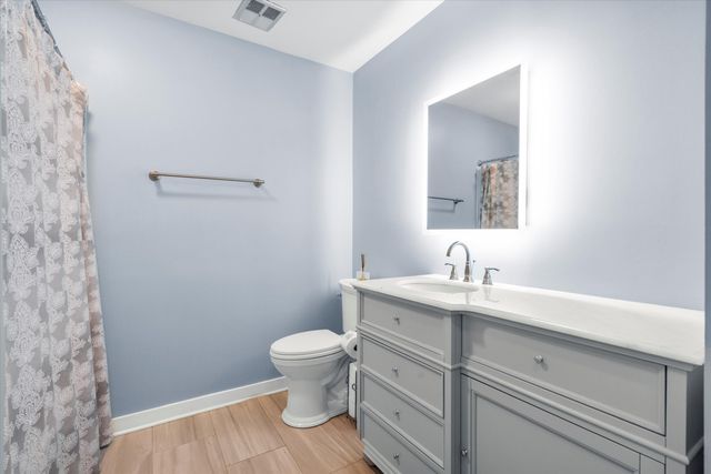 1137 Hidden Cove Drive 39, Mount Pleasant, SC 29464