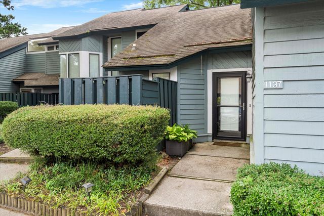 1137 Hidden Cove Drive 39, Mount Pleasant, SC 29464