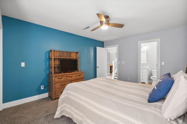 1137 Hidden Cove Drive 39, Mount Pleasant, SC 29464