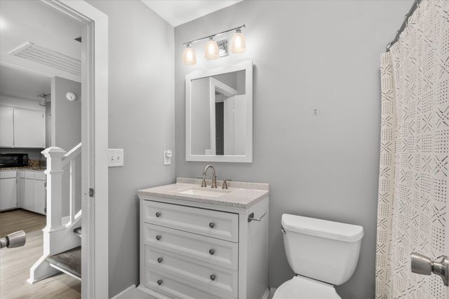 1137 Hidden Cove Drive 39, Mount Pleasant, SC 29464