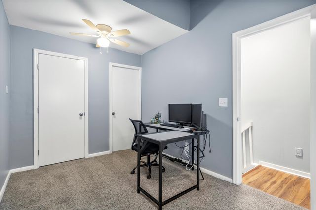 1137 Hidden Cove Drive 39, Mount Pleasant, SC 29464