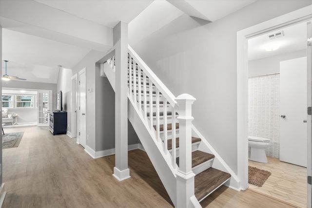 1137 Hidden Cove Drive 39, Mount Pleasant, SC 29464