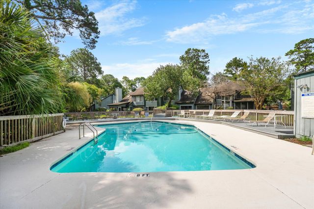 1137 Hidden Cove Drive 39, Mount Pleasant, SC 29464