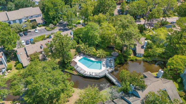 1137 Hidden Cove Drive 39, Mount Pleasant, SC 29464