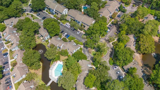 1137 Hidden Cove Drive 39, Mount Pleasant, SC 29464