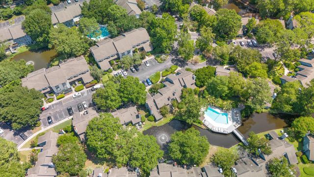 1137 Hidden Cove Drive 39, Mount Pleasant, SC 29464