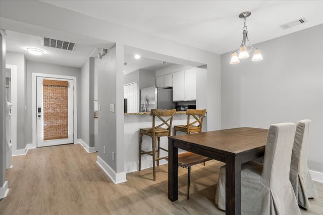 1137 Hidden Cove Drive 39, Mount Pleasant, SC 29464