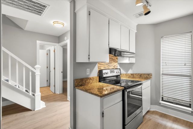 1137 Hidden Cove Drive 39, Mount Pleasant, SC 29464