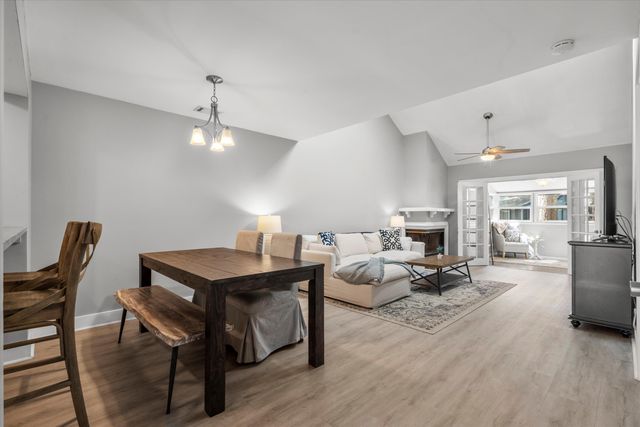 1137 Hidden Cove Drive 39, Mount Pleasant, SC 29464