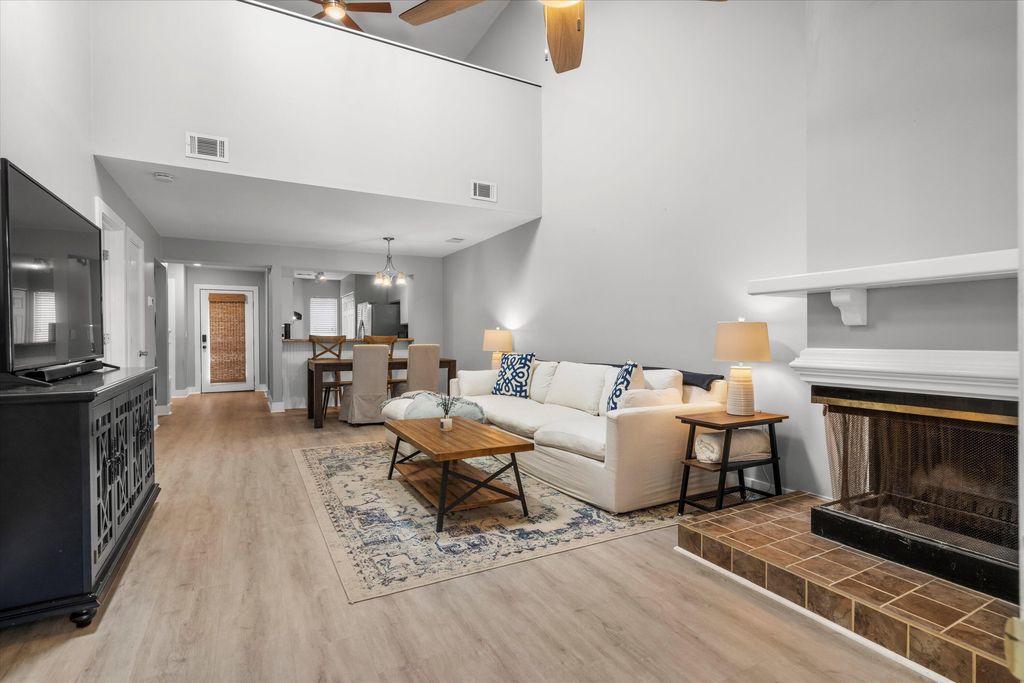 1137 Hidden Cove Drive 39, Mount Pleasant, SC 29464