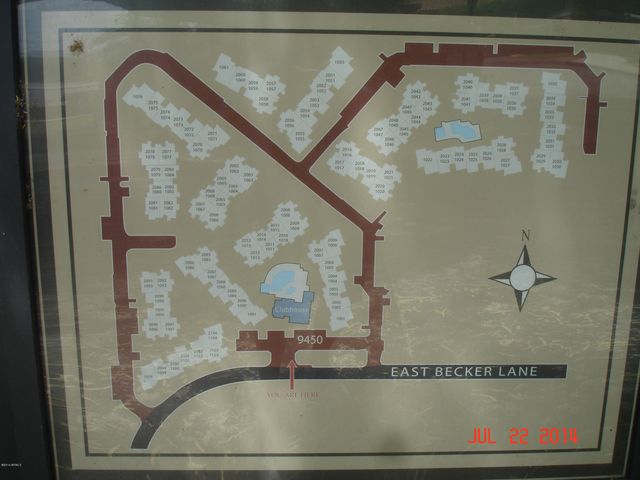 9450 E Becker Lane Apt 2041, Scottsdale, AZ 85260