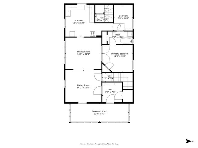 3200 23rd Avenue S, Minneapolis, MN 55407