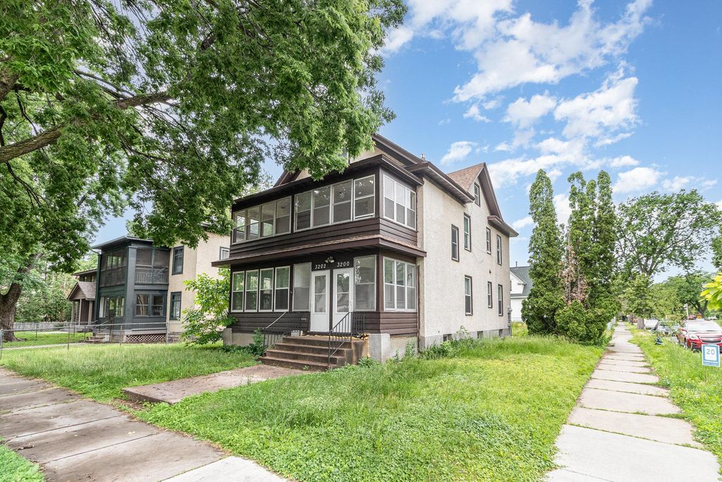 3200 23rd Avenue S, Minneapolis, MN 55407