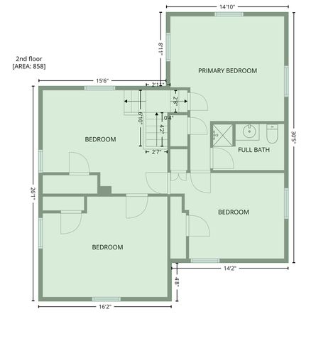 622 SE 3rd St, Newton, KS 67114