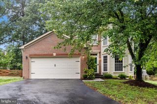 1708 CULPEPPER CT, Severn, MD 21144