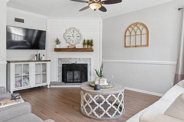 518 Maplegrove Dr, Franklin, TN 37064