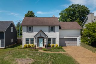 518 Maplegrove Dr, Franklin, TN 37064