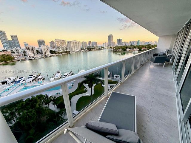 900 Bay Dr 822, Miami Beach, FL 33141