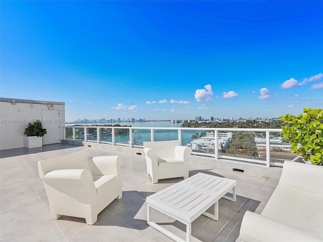 900 Bay Dr 822, Miami Beach, FL 33141