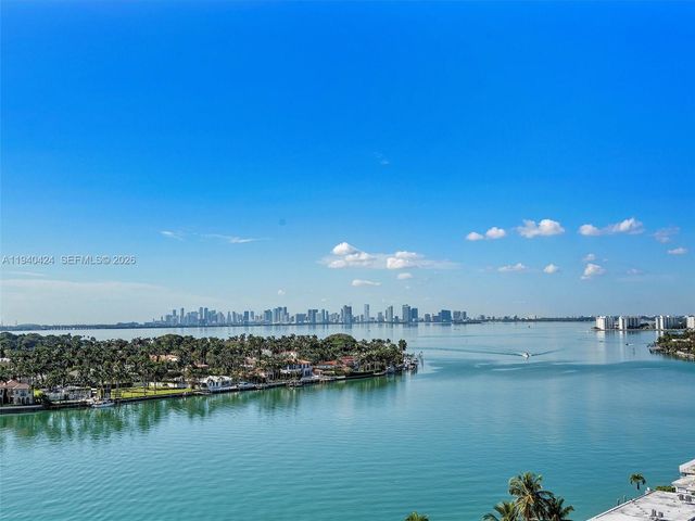 900 Bay Dr 822, Miami Beach, FL 33141