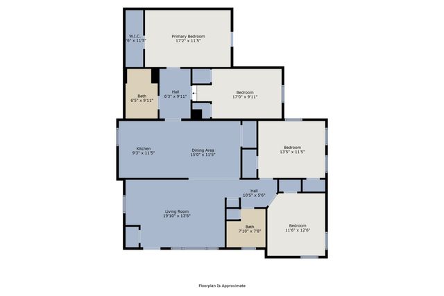 1029 N New Road, Waco, TX 76710