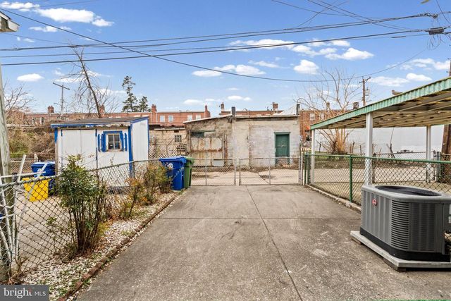 618 UMBRA ST, Baltimore, MD 21224