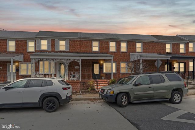 618 UMBRA ST, Baltimore, MD 21224