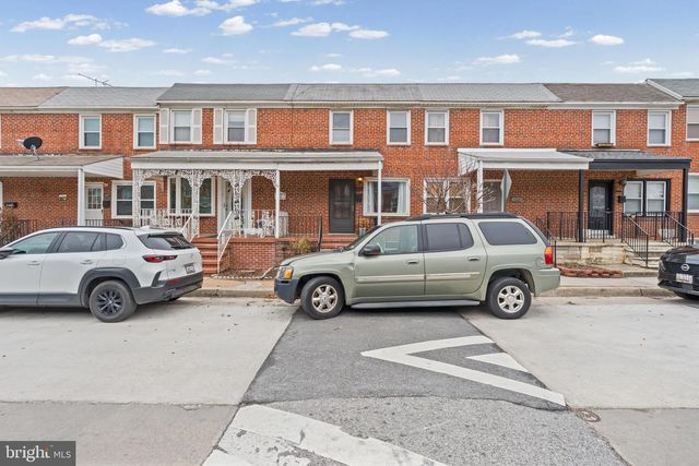 618 UMBRA ST, Baltimore, MD 21224