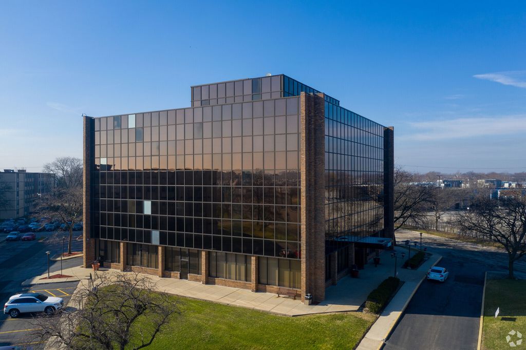 7601 S Kostner Avenue 110, Chicago, IL 60652