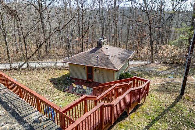 4709 Bear Creek Church Road, Morgantown, IN 46160