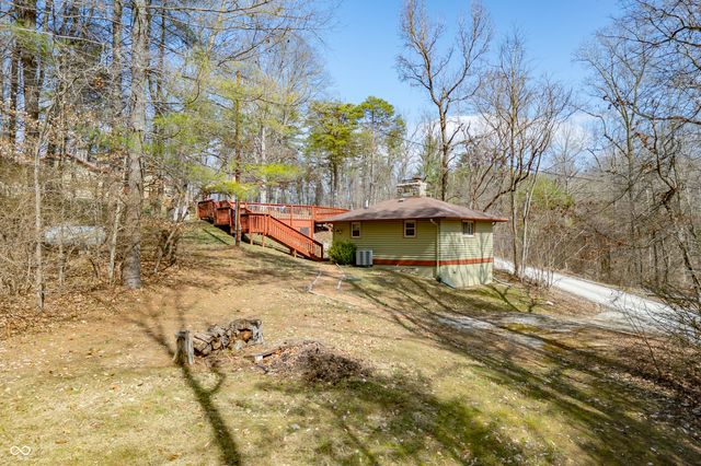 4709 Bear Creek Church Road, Morgantown, IN 46160