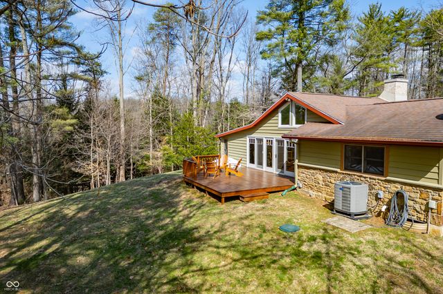 4709 Bear Creek Church Road, Morgantown, IN 46160