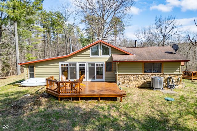 4709 Bear Creek Church Road, Morgantown, IN 46160