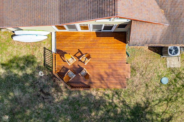 4709 Bear Creek Church Road, Morgantown, IN 46160