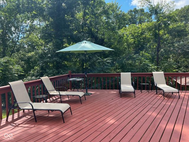 4709 Bear Creek Church Road, Morgantown, IN 46160