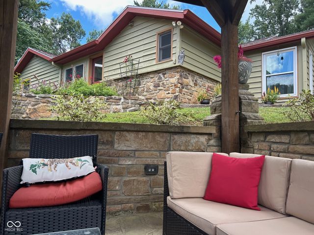 4709 Bear Creek Church Road, Morgantown, IN 46160