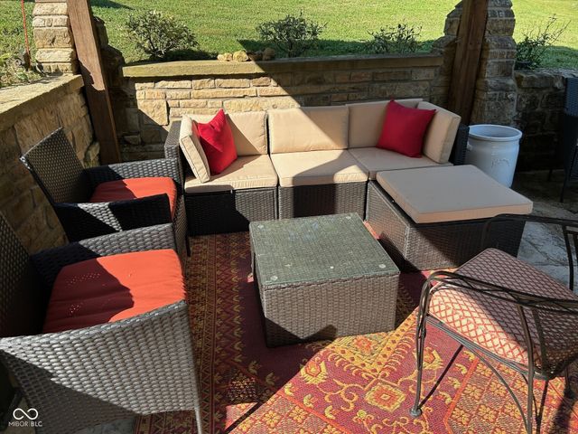 4709 Bear Creek Church Road, Morgantown, IN 46160