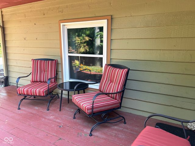 4709 Bear Creek Church Road, Morgantown, IN 46160