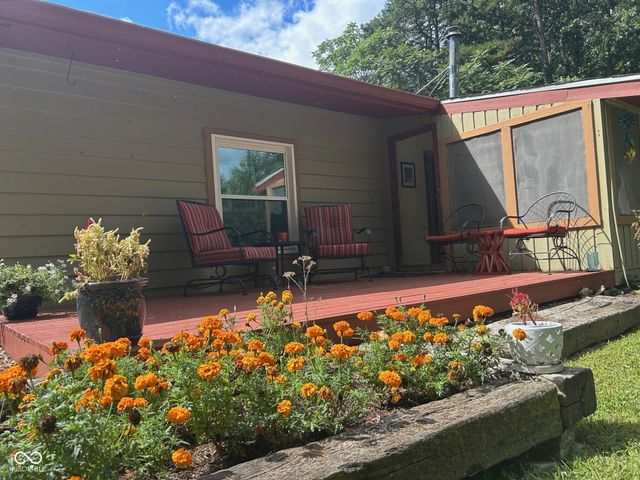 4709 Bear Creek Church Road, Morgantown, IN 46160