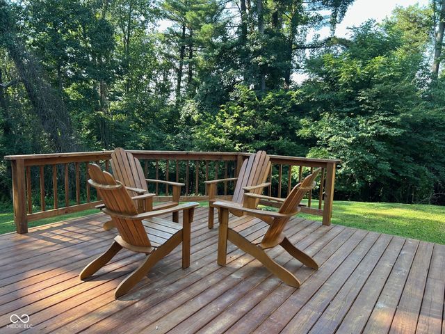 4709 Bear Creek Church Road, Morgantown, IN 46160