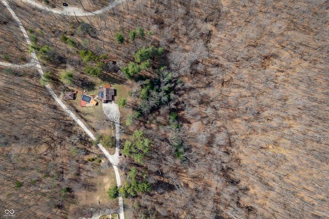 4709 Bear Creek Church Road, Morgantown, IN 46160