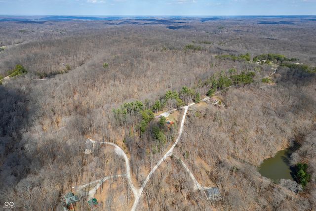 4709 Bear Creek Church Road, Morgantown, IN 46160