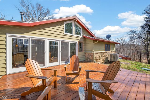 4709 Bear Creek Church Road, Morgantown, IN 46160