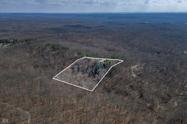 4709 Bear Creek Church Road, Morgantown, IN 46160